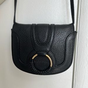 See By Chloe black crossbody - perfect condition